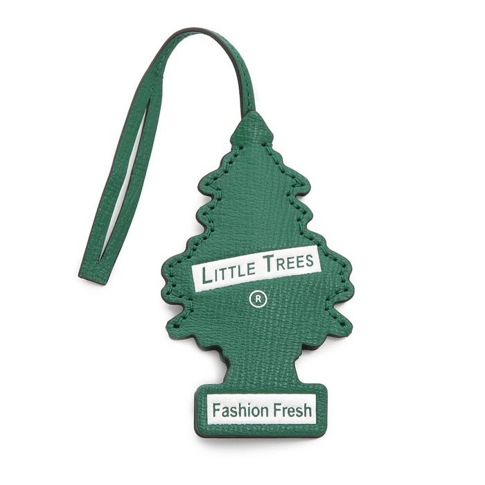 Anya Hindmarch Little Tree Bag Charm