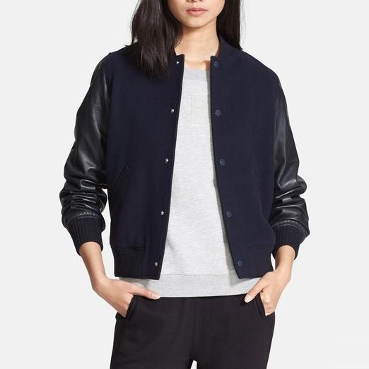 A.P.C Teddy Rizzo II Jacket