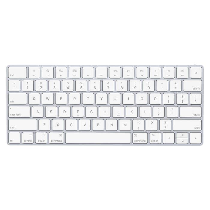 Apple Magic Keyboard