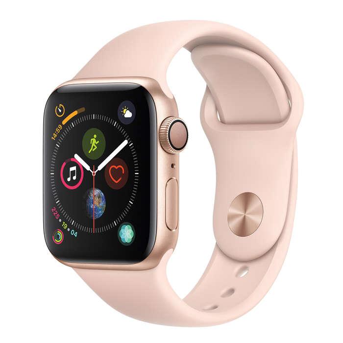 Apple Watch Series 4