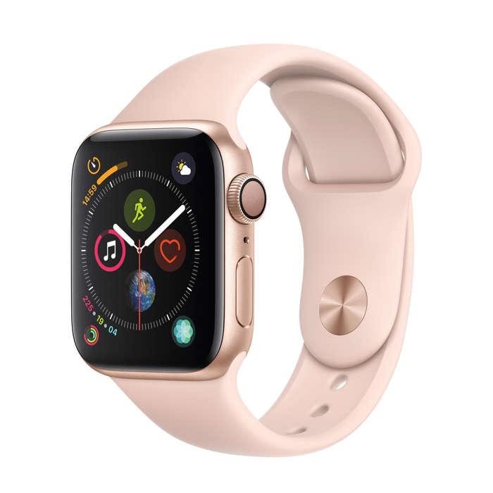 Apple Watch Series 4 GPS