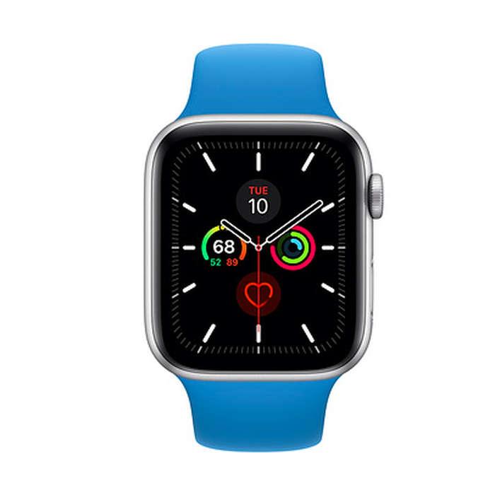 Apple Watch Series 5