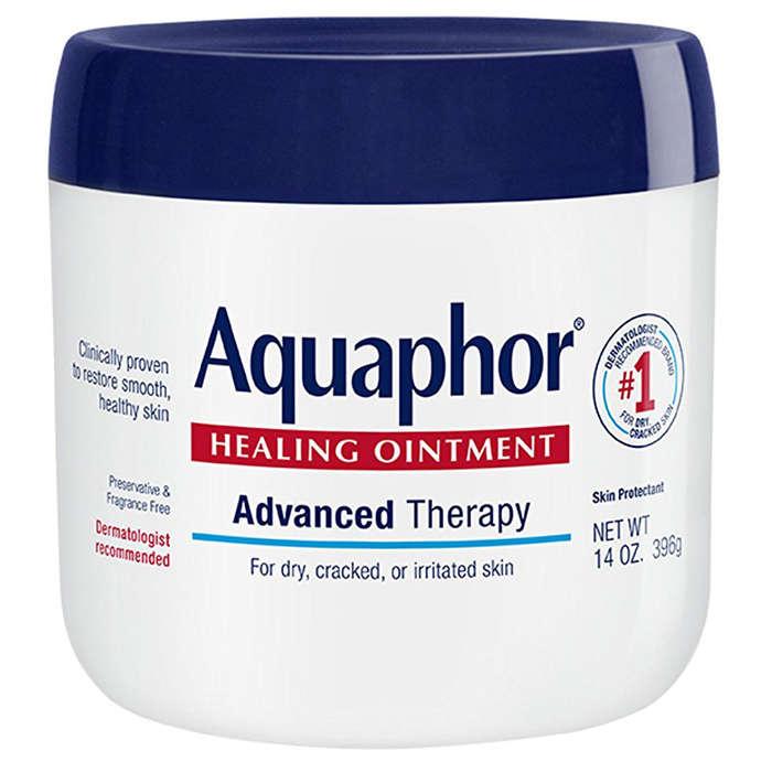 Aquaphor Healing Ointment