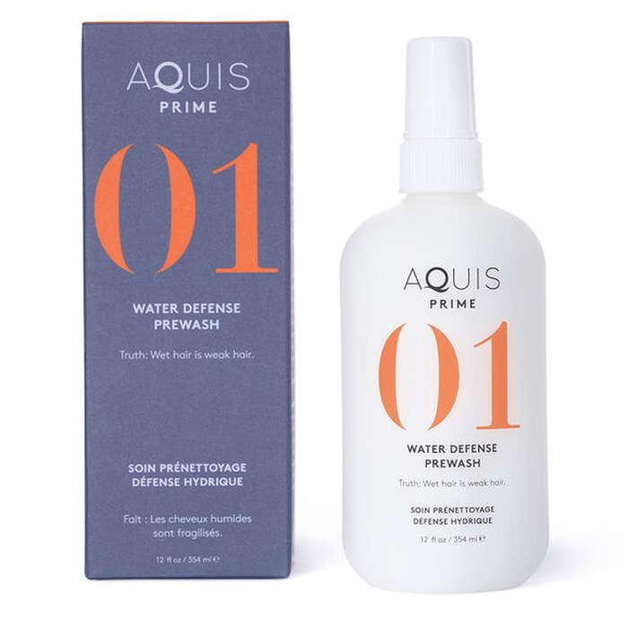 Aquis Prime Water Defense Prewash