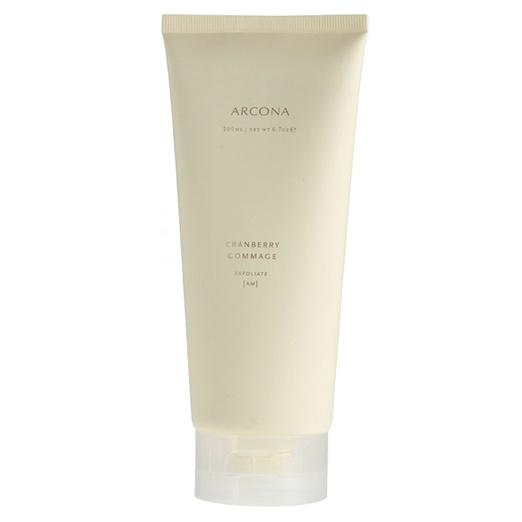 Arcona Cranberry Gommage Exfoliant