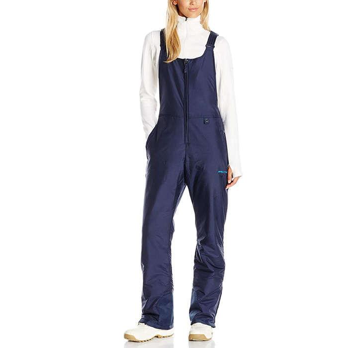 Arctix Insulated Bib Overalls