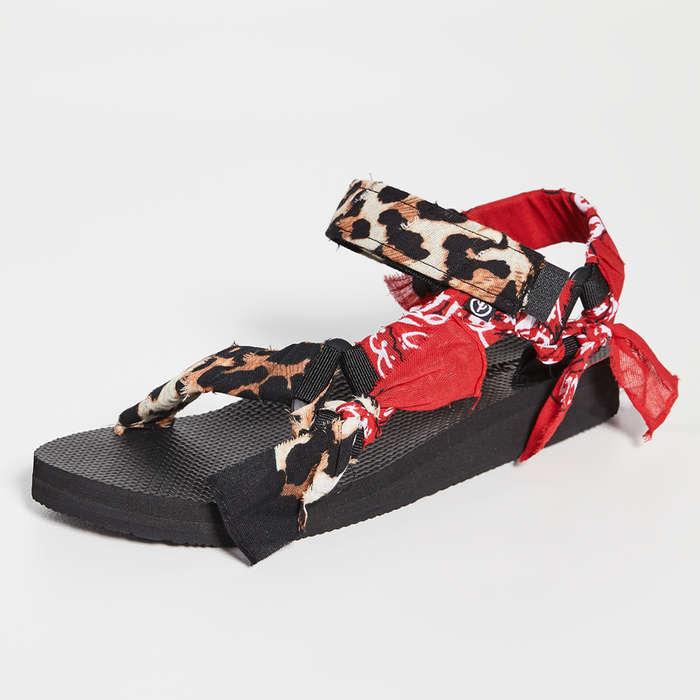 Arizona Love Trekky Sandals