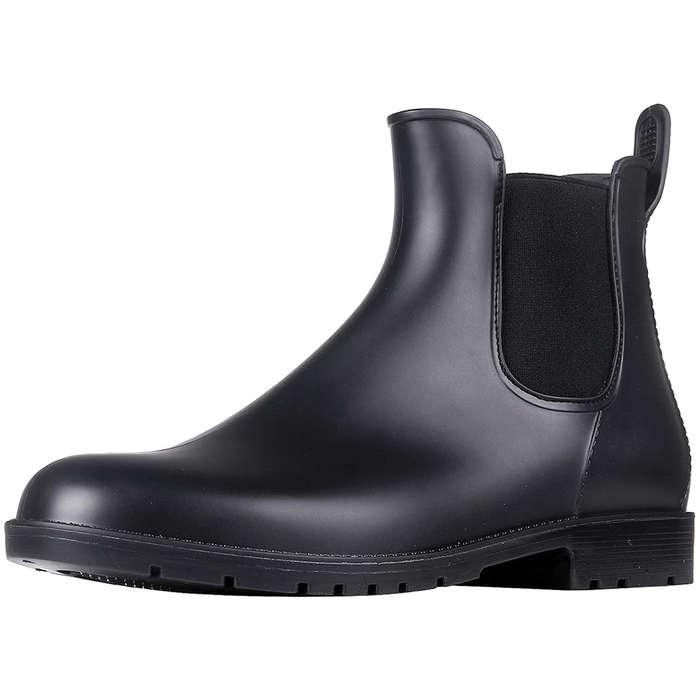 Asgard Ankle Rain Boots