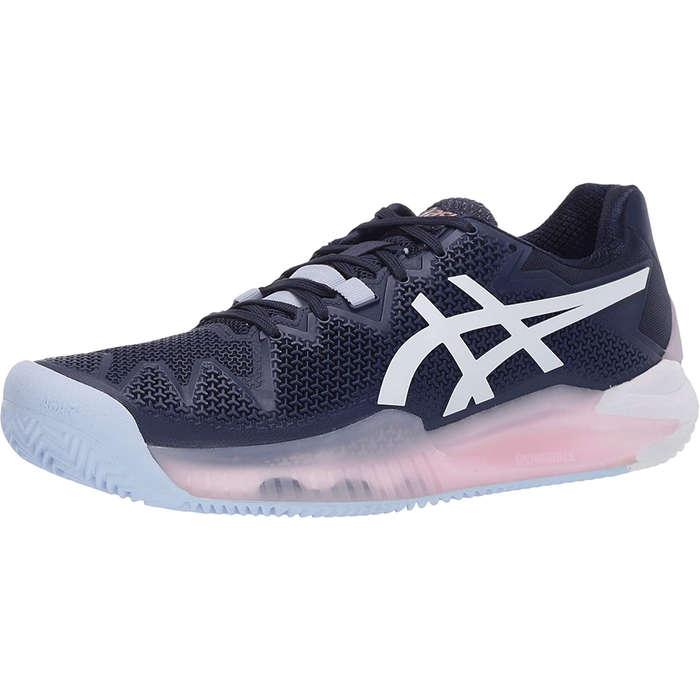 Asics Gel-Resolution 8 Tennis Shoe