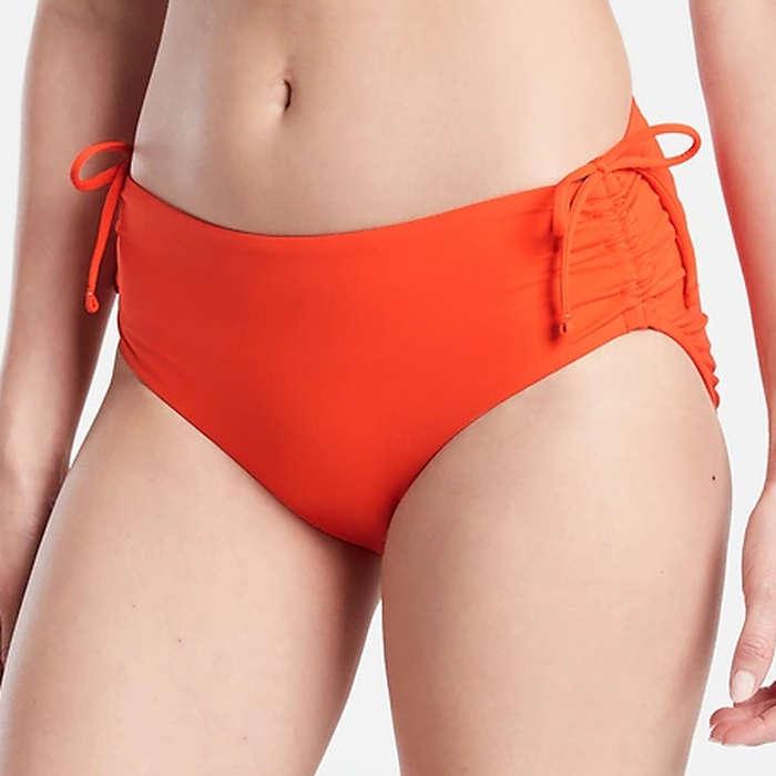 Athleta Cinch Full Bottom