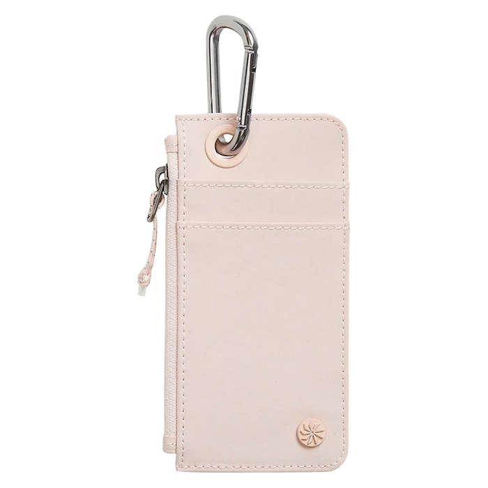 Athleta Coffee Run Wallet 2.0