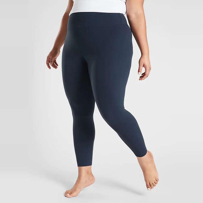 Athleta Elation 7/8 Tight