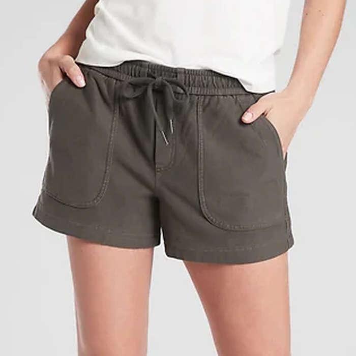 Athleta Farallon Short