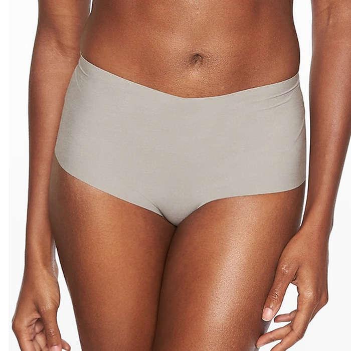 Athleta Incognita High Waisted Brief