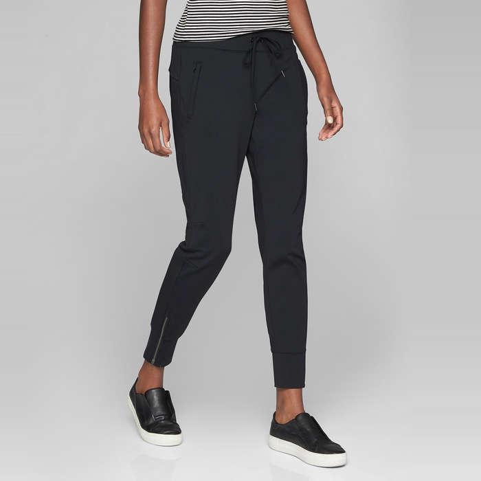 Athleta Brooklyn Ankle Pant