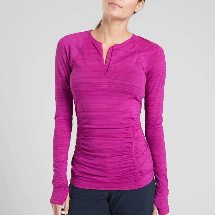 Athleta Pacifica Contoured Top