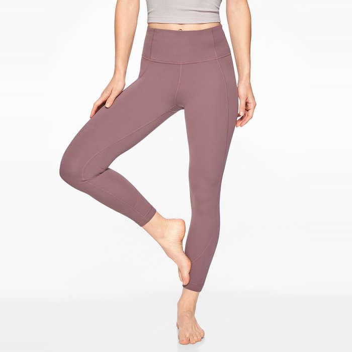 Athleta Salutation 7/8 Tight