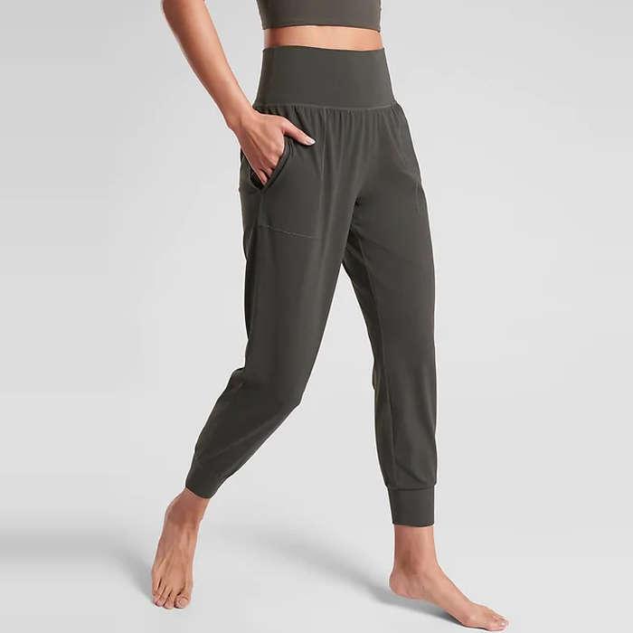 Athleta Salutation Jogger