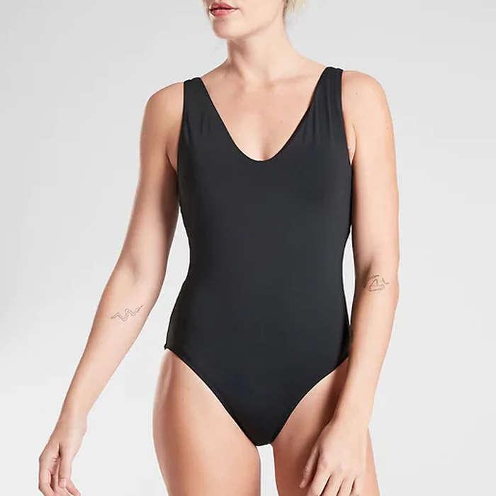 Athleta Seychelles One Piece