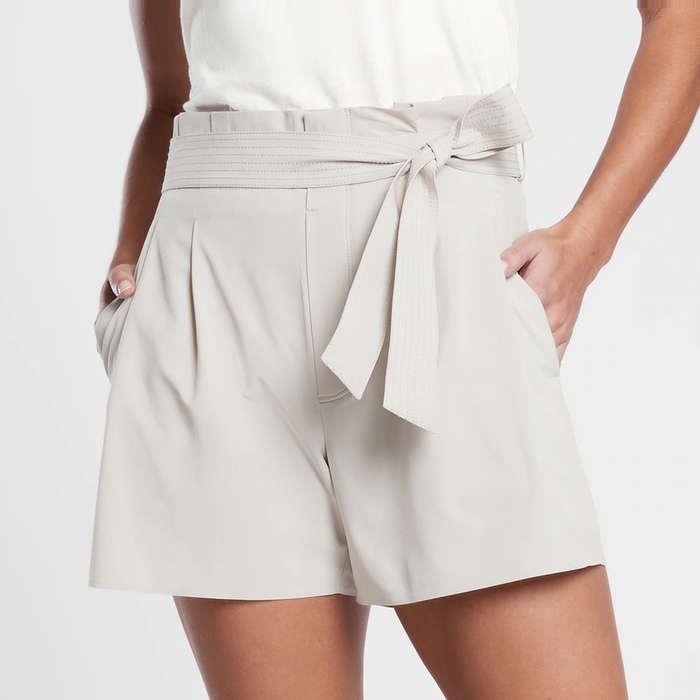 Athleta Skyline Short II