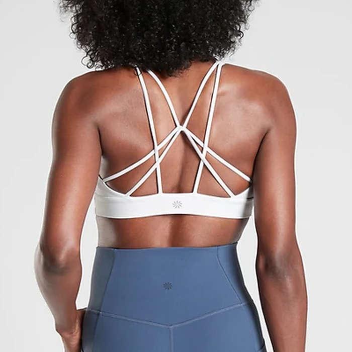 Athleta Solace Bra