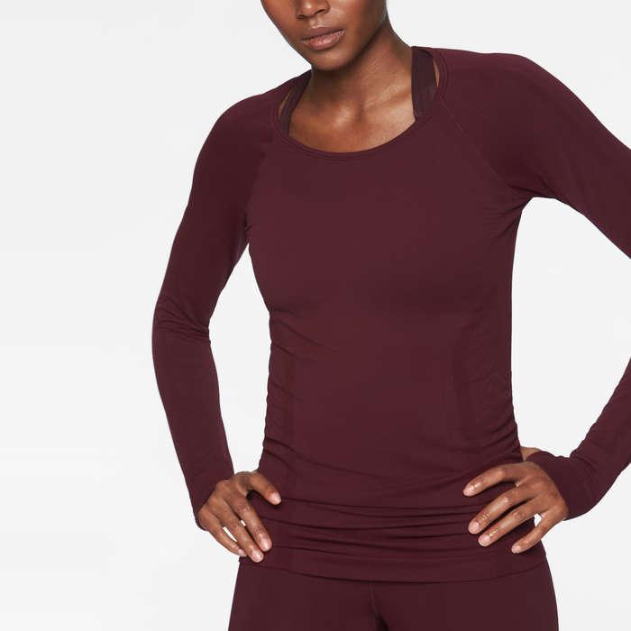 Athleta Speedlight Top