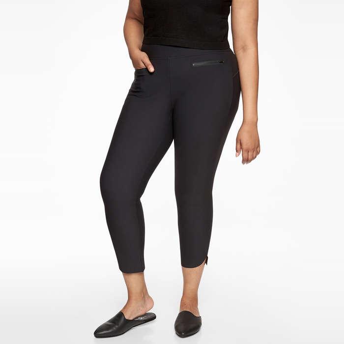 Athleta Stellar Crop Pant