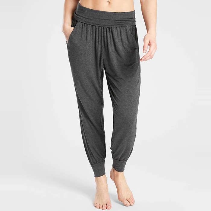 Athleta Studio Jogger