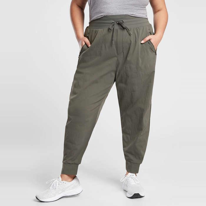 Athleta Trekkie North Jogger