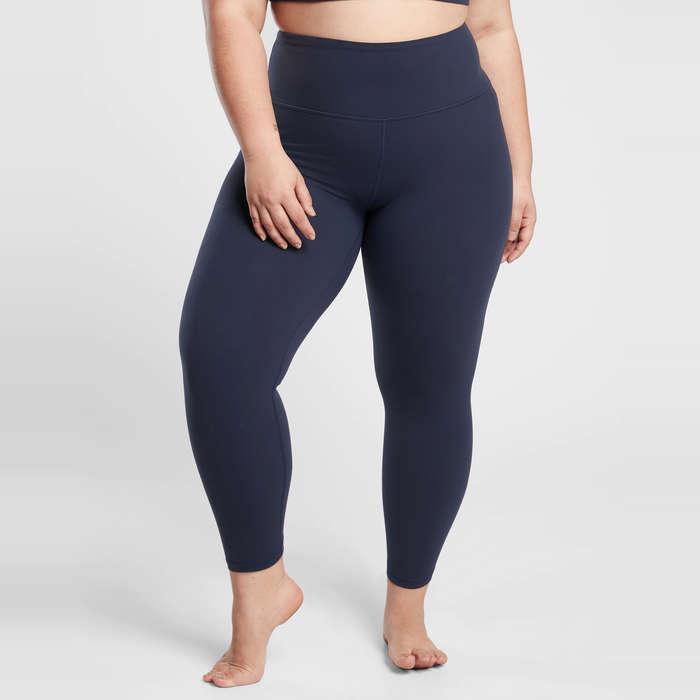 Athleta Ultra High Rise Elation Tight