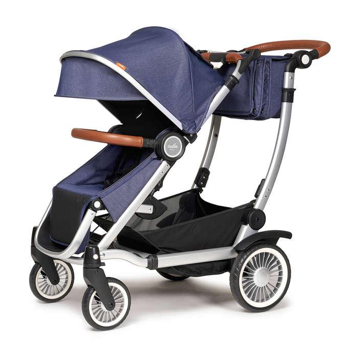 Austlen Entourage Stroller