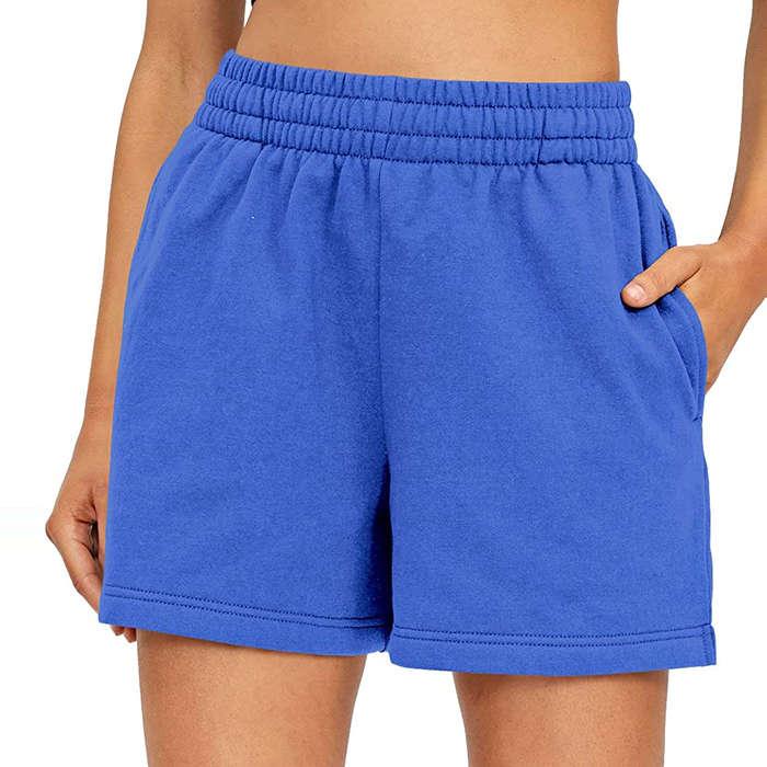 Automet Sweat Shorts