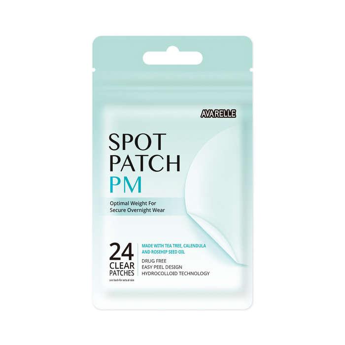 AVARELLE Spot Patch PM