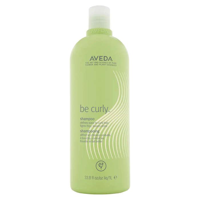 Aveda Be Curly Shampoo