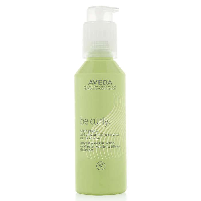 Aveda Be Curly Style Prep