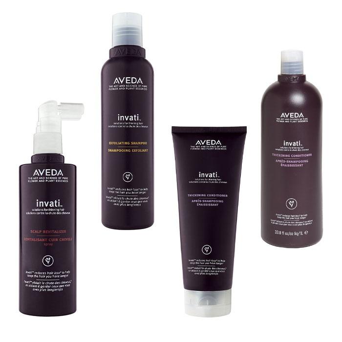 Aveda invati Collection