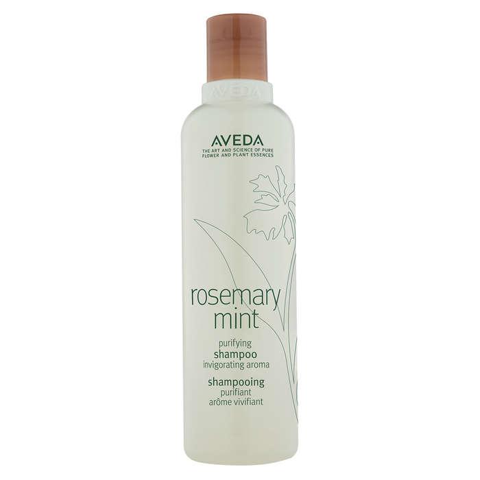 Aveda Rosemary Mint Purifying Shampoo