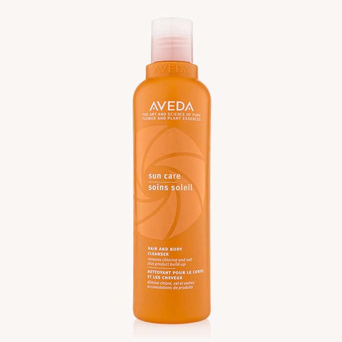 Aveda Sun Care Hair And Body Cleanser