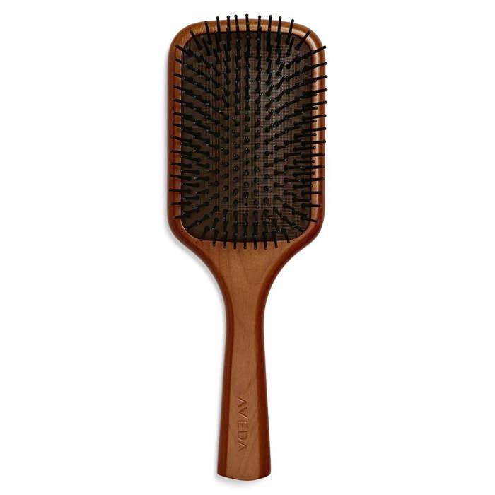 Aveda Wooden Paddle Brush