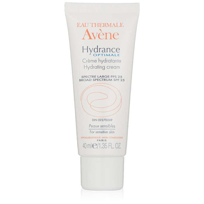 Avene Eau Thermale Avène Hydrance Optimale Hydrating SPF 25 Cream