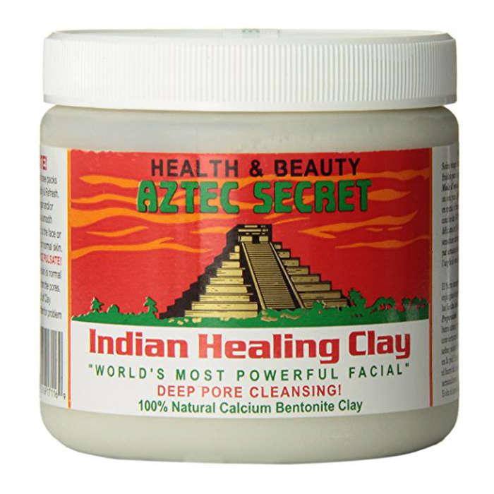 Aztec Secret Indian Healing Clay Deep Pore Cleansing