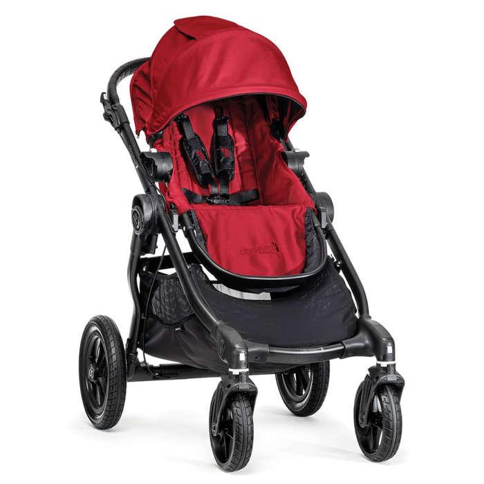 Baby Jogger City Select Stroller