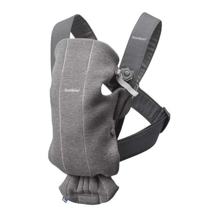 BabyBjorn Baby Carrier Mini