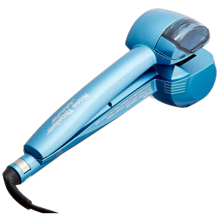 BaBylissPRO Nano Titanium Professional Curl Machine