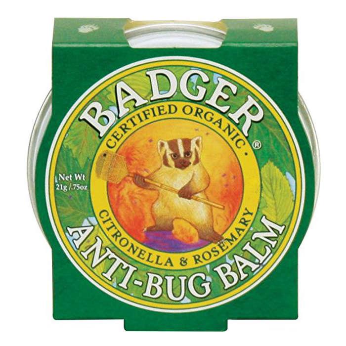 Badger Balm Anti-Bug Balm