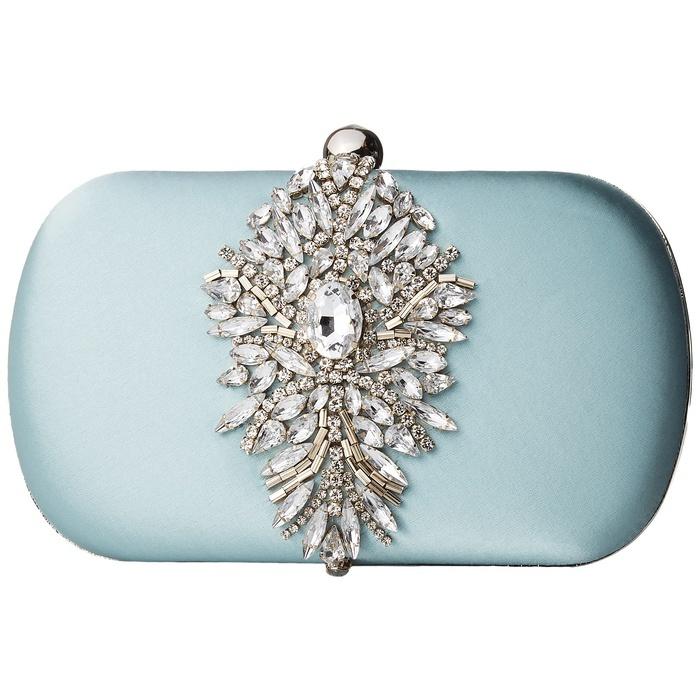 Badgley Mischka Aurora Clutch