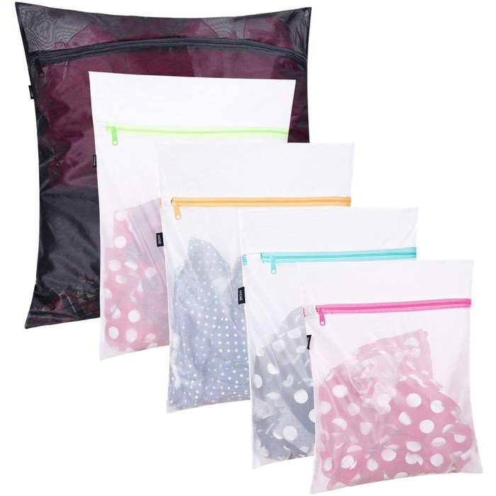 Bagail Mesh Laundry Bags