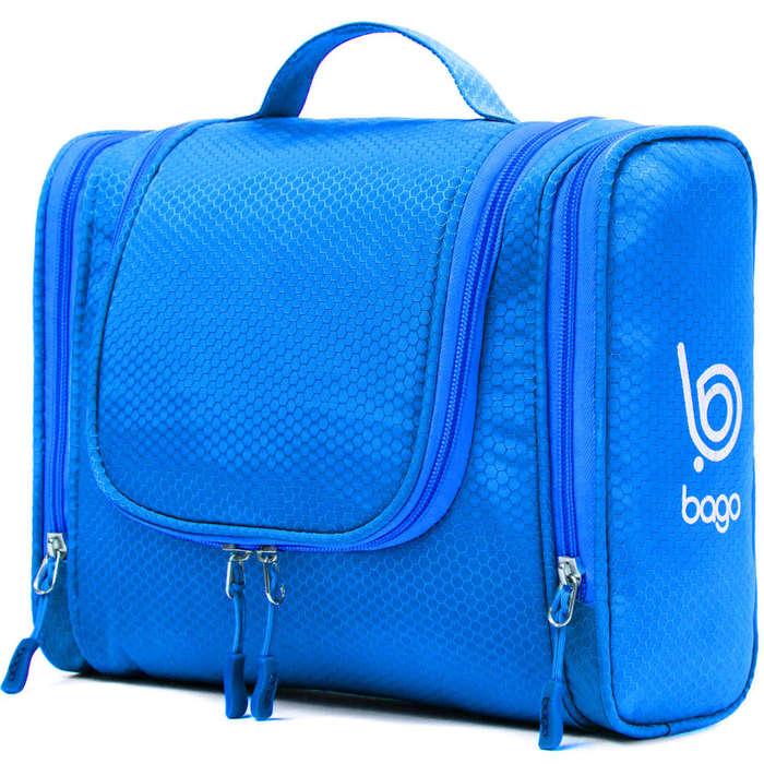 Bago Hanging Toiletry Bag