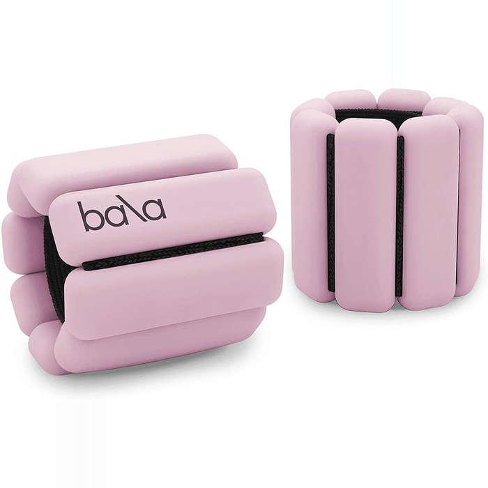 Bala Weighted Bangle Set