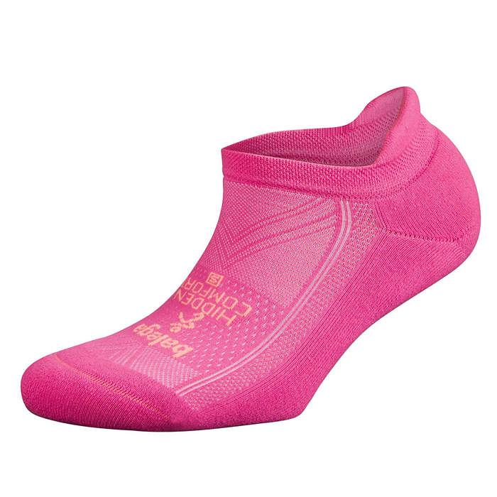 Balega Hidden Comfort No-Show Running Socks